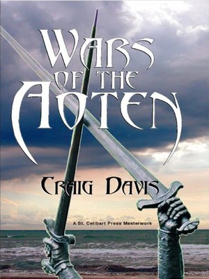 cover image of Wars of the Aoten